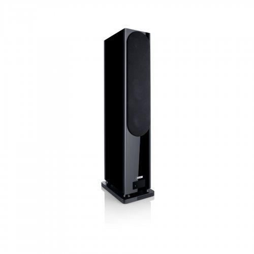 Canton Smart Townus 8 Black High Gloss