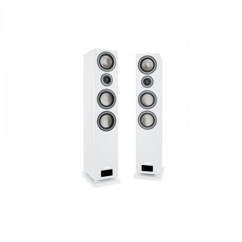 Canton Smart Townus 8 White