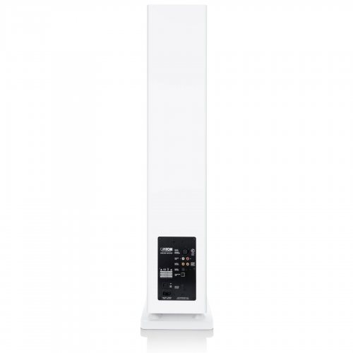 Canton Smart Townus 8 White