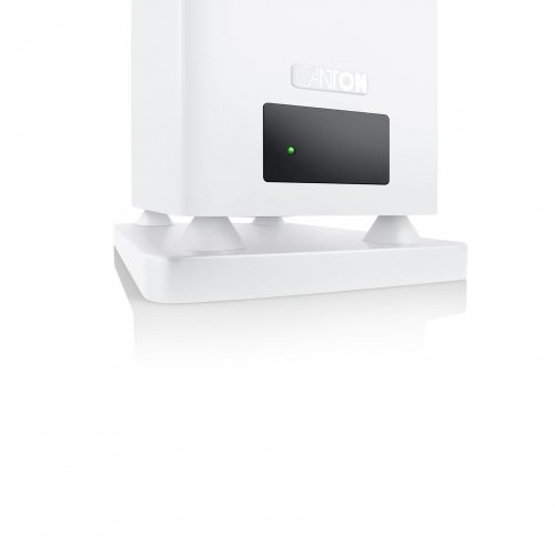 Canton Smart Townus 8 White