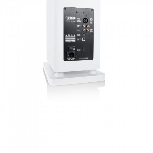 Canton Smart Townus 8 White