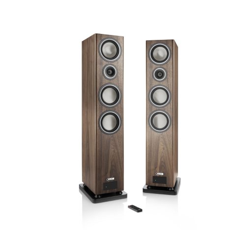 Canton Smart Townus 8 Walnut