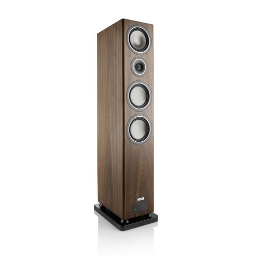 Canton Smart Townus 8 Walnut