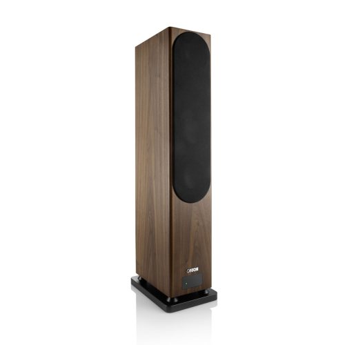 Canton Smart Townus 8 Walnut