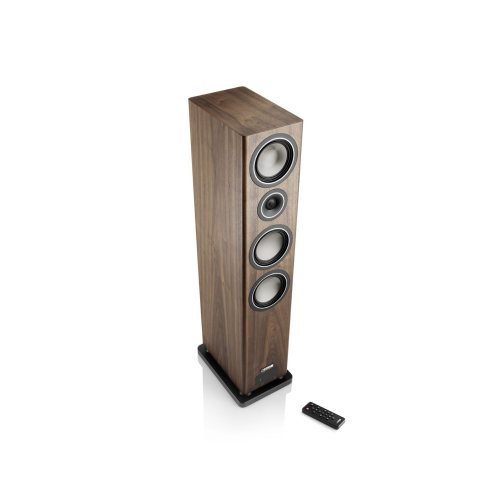 Canton Smart Townus 8 Walnut