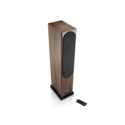 Canton Smart Townus 8 Walnut