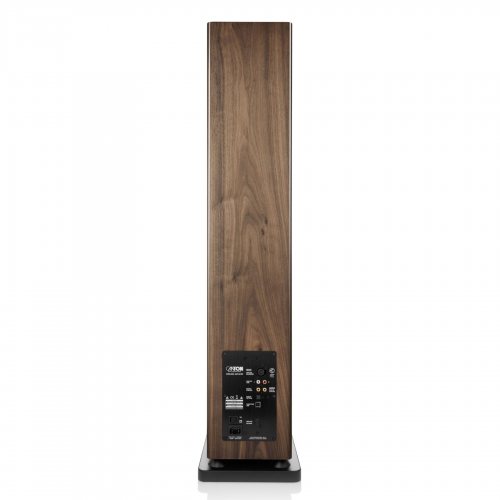 Canton Smart Townus 8 Walnut