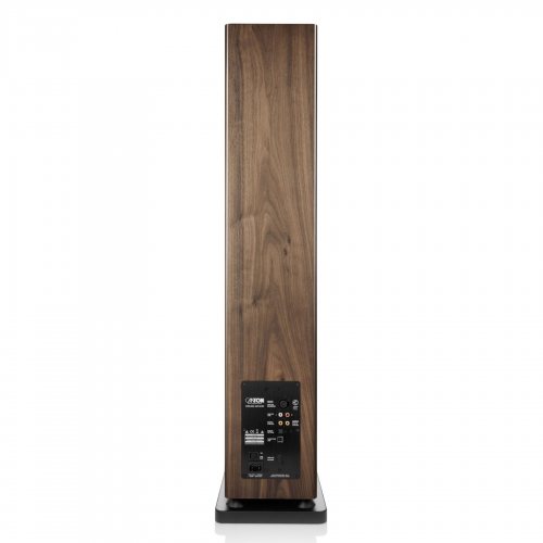 Canton Smart Townus 8 Walnut