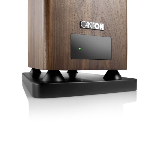 Canton Smart Townus 8 Walnut