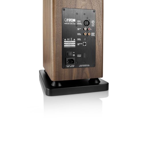 Canton Smart Townus 8 Walnut