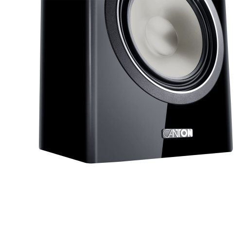 Canton Townus 30 (Black High Gloss) основание