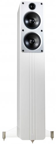Q Acoustics Concept 40 (White)