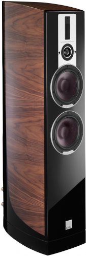 Dali EPICON 6 (Walnut High Gloss Lacquer)