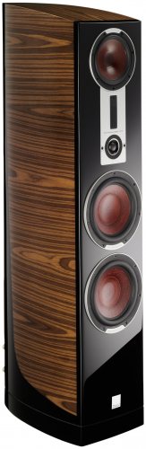 Dali EPICON 8 (Walnut High Gloss Lacquer)