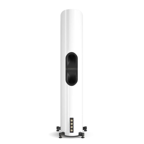 Dali EPIKORE 11 White High Gloss Laquer Задняя панель