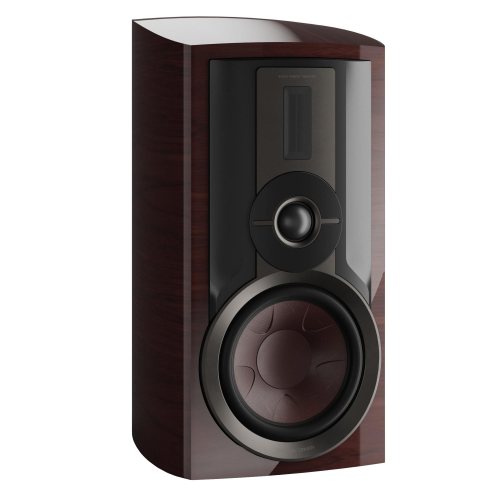 Dali EPIKORE 3 Maroon High Gloss Полочная акустика