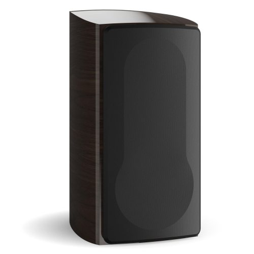 Dali EPIKORE 3 Walnut High Gloss С решёткой