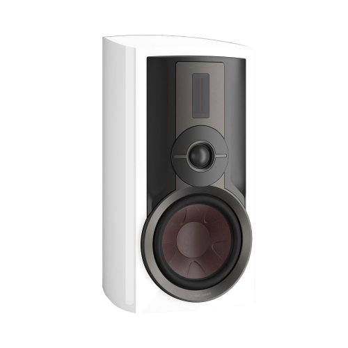 Dali EPIKORE 3 White High Gloss Laquer Полочная акустика