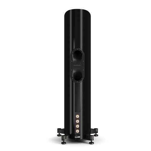 Dali EPIKORE 7 Black High Gloss Laquer Задняя панель