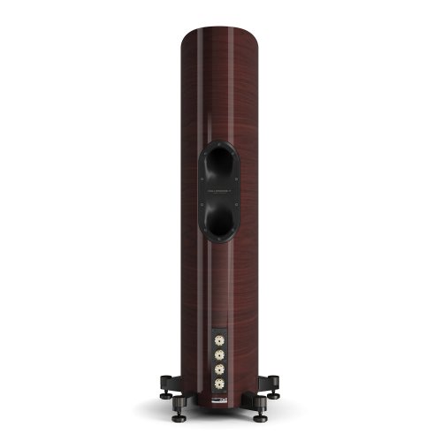 Dali EPIKORE 7 High Gloss Maroon Задняя панель