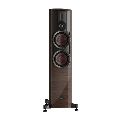Dali EPIKORE 7 High Gloss Walnut Напольная акустика