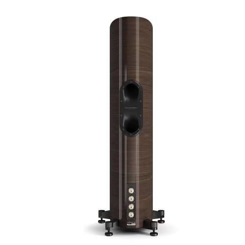 Dali EPIKORE 7 High Gloss Walnut Задняя панель