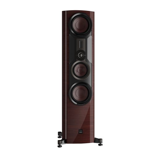 Dali EPIKORE 9 High Gloss Maroon Напольная акустика