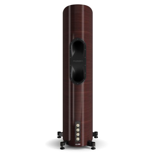 Dali EPIKORE 9 High Gloss Maroon Задняя панель