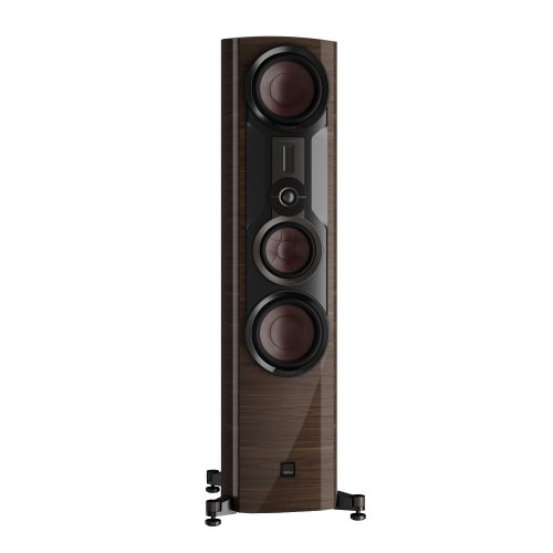 Dali EPIKORE 9 High Gloss Walnut Напольная акустика
