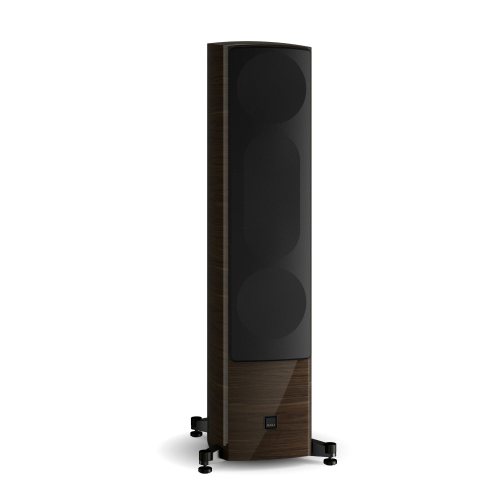 Dali EPIKORE 9 High Gloss Walnut С решёткой