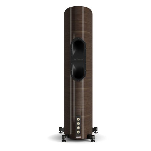 Dali EPIKORE 9 High Gloss Walnut Задняя панель
