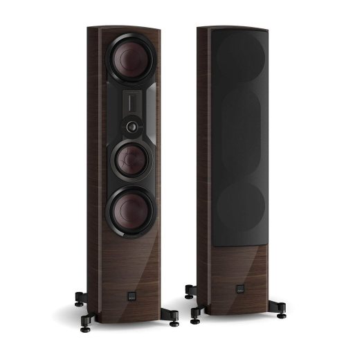 Dali EPIKORE 9 High Gloss Walnut Пара
