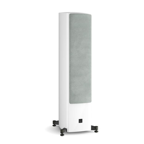 Dali EPIKORE 9 White High Gloss Laquer С решёткой