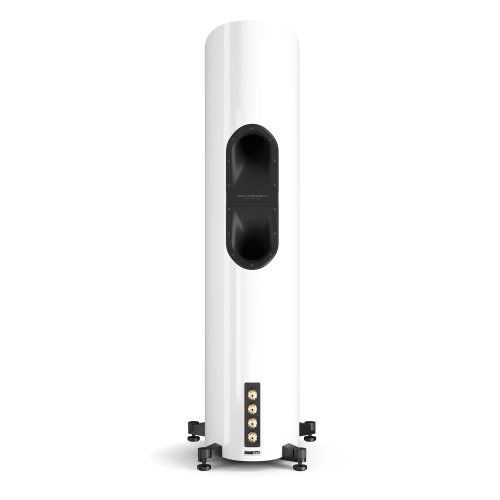 Dali EPIKORE 9 White High Gloss Laquer Задняя панель