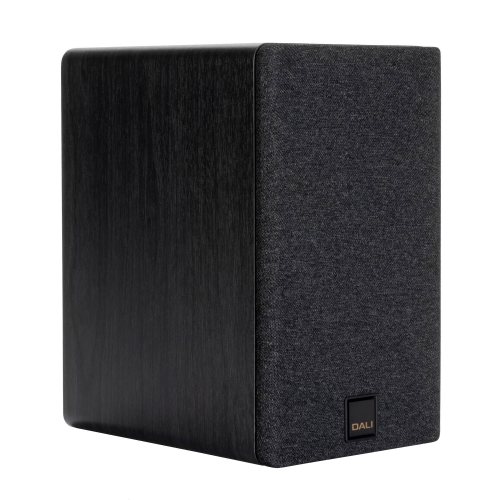Dali KUPID Black Ash С решёткой