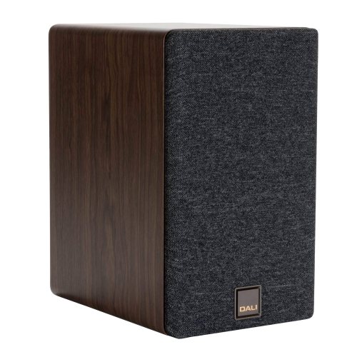 Dali KUPID Dark Walnut С решёткой