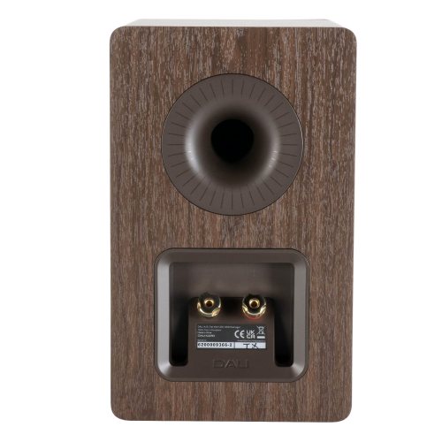 Dali KUPID Dark Walnut Задняя панель