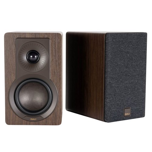 Dali KUPID Dark Walnut Пара