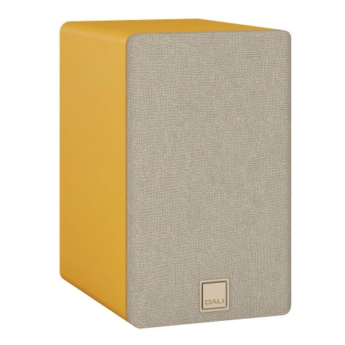 Dali KUPID Golden Yellow С решёткой
