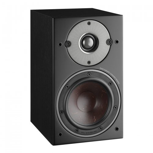 Dali OBERON 1 (Black Ash) Полочная акустика