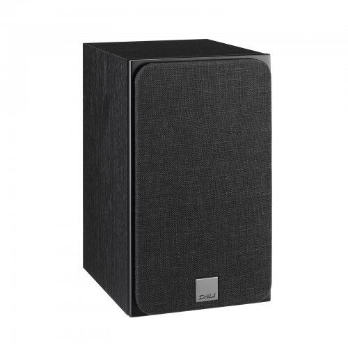 Dali OBERON 1 (Black Ash) С решёткой