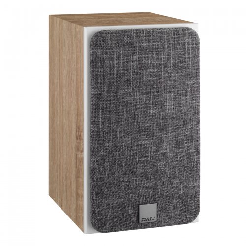 Dali OBERON 1 (Light Oak) С решёткой