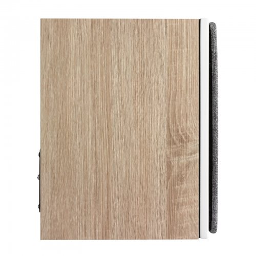 Dali OBERON 1 (Light Oak) Вид сбоку