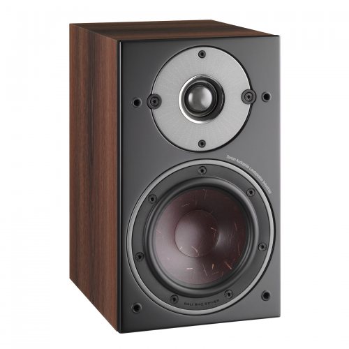 Dali OBERON 1 (Walnut) Полочная акустика