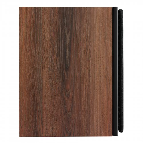Dali OBERON 1 (Walnut) Вид сбоку