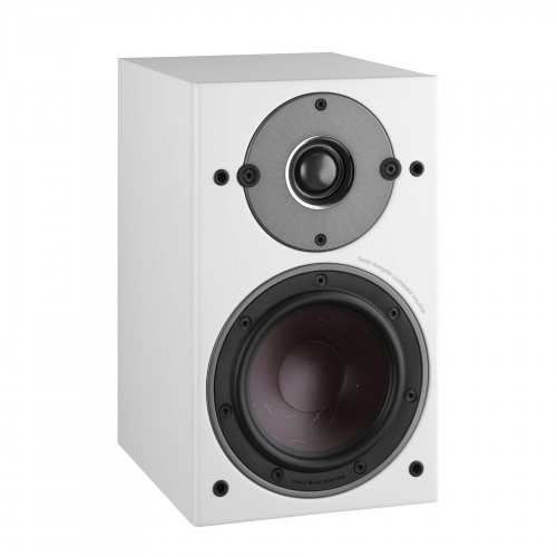 Dali OBERON 1 (Satin White) Полочная акустика