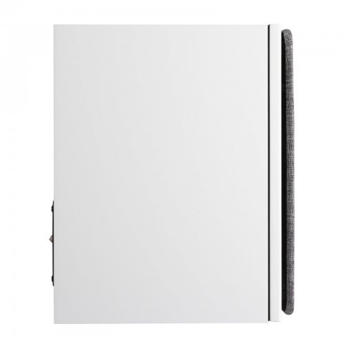 Dali OBERON 1 (Satin White) Вид сбоку