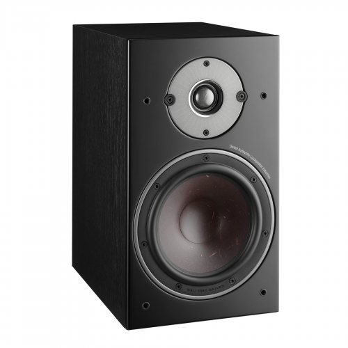 Dali OBERON 3 Black Ash Полочная акустика