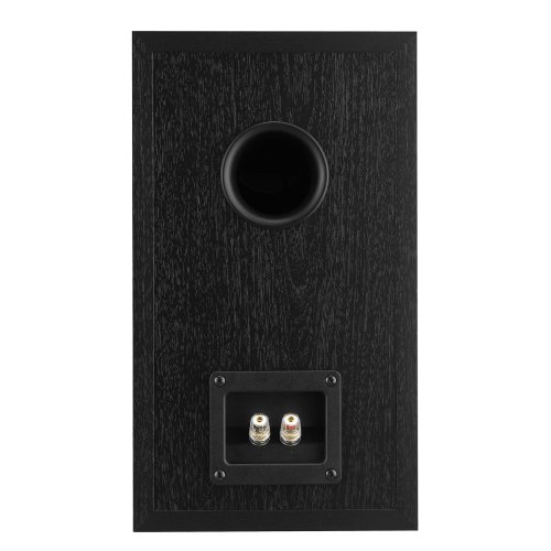 Dali OBERON 3 Black Ash Задняя панель