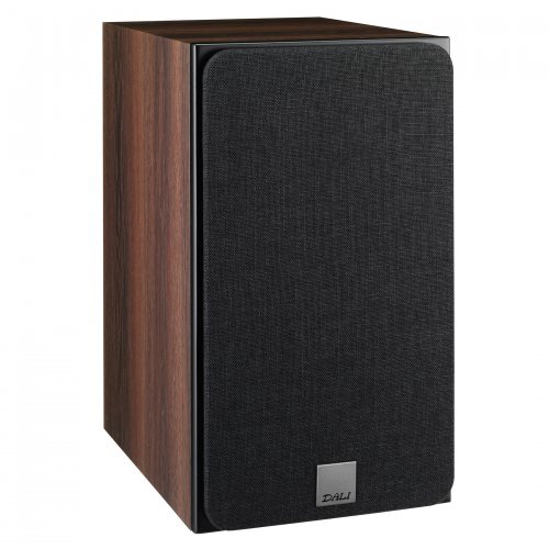 Dali OBERON 3 Dark Walnut С решёткой